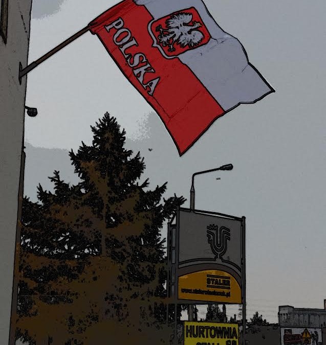 Narodowe Święto Niepodległości