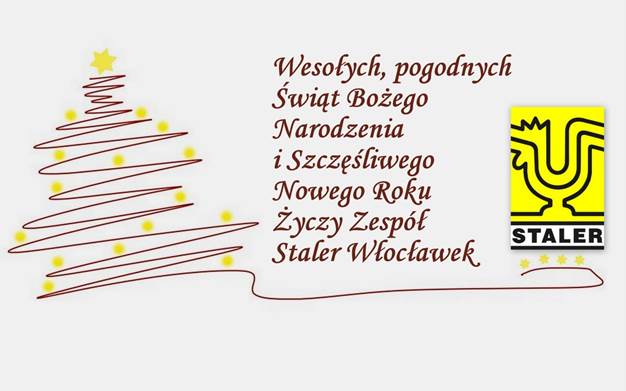 Wesołych Świąt